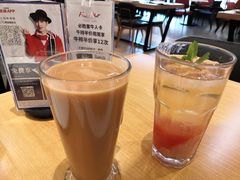 -必胜客(天河城店)