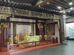-重庆川剧博物馆