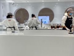 -Sevenbus一家奶茶店(昆明大悦城店)