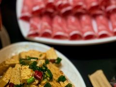 -情忆草原涮肉馆