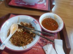 -恒铭行南昌牛肉拌粉(天赐良园店)