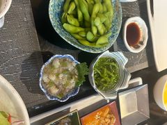 -昱匠·日本料理(金融街店)