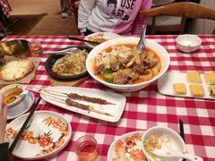 -西贝(华发商都店)
