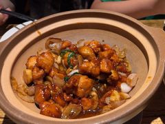 -青年公社烤鸭(青年路店)