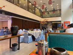 大堂-饭怕鱼(阳光100店)