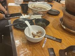 -平娃三宝烧烤·面食(南小街店)