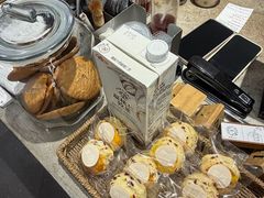 -素咫咖啡CLIFEROSE(新安店)