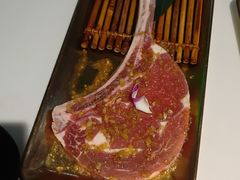 -炙城·韩式烤肉(南京东路店)