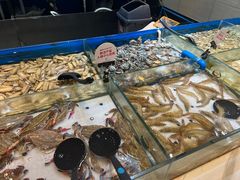 -川骄海鲜自助(亚运村店)