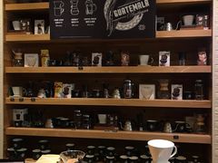 -星巴克(泰安万达店)