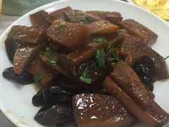 -芸海阁·农家私房菜(沙家浜景区出口店)