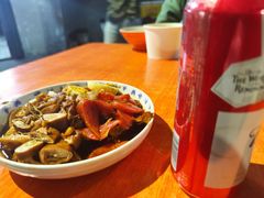 -吴长子卤菜馆(统一街店)