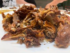 -九花山烤鸭店