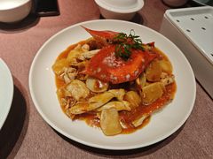 -羲和雅苑•北京烤鸭(乐园道万象城店)