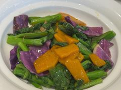 -万龙洲海鲜·粤菜(亚运村店)
