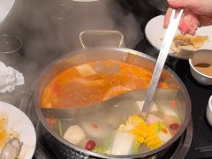 -牛将军•涮肉•烤肉(北京王府井·故宫店)