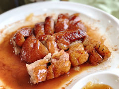 -茗荔园农庄(大涌店)