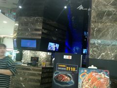 胖哥俩肉蟹煲-胖哥俩肉蟹煲(福州仓山爱琴海店)