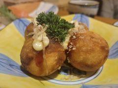-千吉日本料理(日本一条街店)