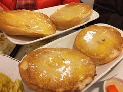 -翠华餐厅(旺角文华商场店)