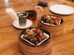 -北海金昌开元名都大酒店·四季轩中餐厅