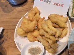 -红樱桃·欢乐餐厅(太原里店)