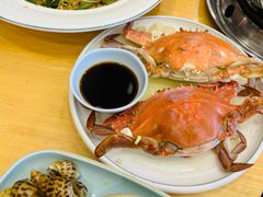 -启东小海鲜(庄先湾路1号店)