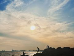 -老虎石海上公园