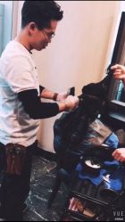 -KEIVON HAIR·崎宏