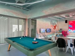 -CIAO·团建聚餐·生日派对轰趴馆(福田店)