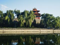 -北京市劳动人民文化宫(太庙)