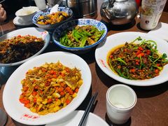-天下客饭店(中山路店)