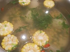 -嬷孙家潮汕牛肉火锅(北京路天河城店)