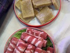 -海盗船. 龙虾烧烤. 酒馆