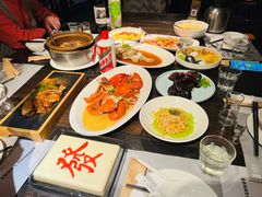 -外婆家(杭州马塍店·杭帮菜名店)