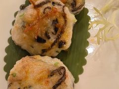 -厦门艾美酒店·乐美中餐厅