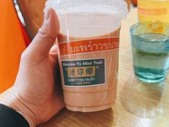 -迷你椰·泰式大排档(湖州衣裳街店)