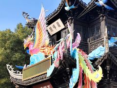 -惠山古镇·寄畅园