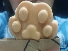 -熊姬手作茶物(汇金谷店)