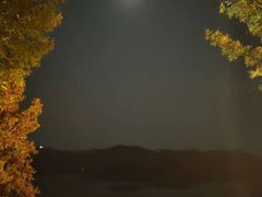 -天目湖涵田半山温泉