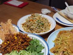 -满园烤鸭·春饼(丰科路万达店)