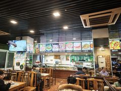 -马记伊源斋涮肉·清真菜(潘家园古玩市场店)