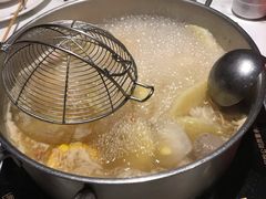 -大喜牛鲜牛肉火锅(世纪金源店)