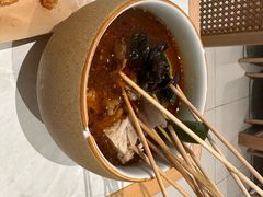 -蓉李记成都名小吃(合肥包河万达店)