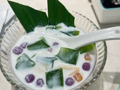 -椰客·海南椰子鸡(新塘永旺梦乐城店)