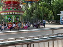 -哈尔滨文化公园