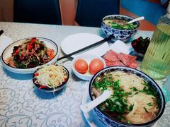 -马大胡子清真西北菜