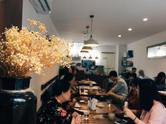 大堂-AFS Cafe & Canteen(闽江二路店)