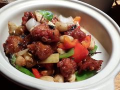 -去茶去餐厅(中央大街店)