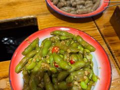 -东方一串·龙虾烧烤·特色烤鱼(柳州路店)